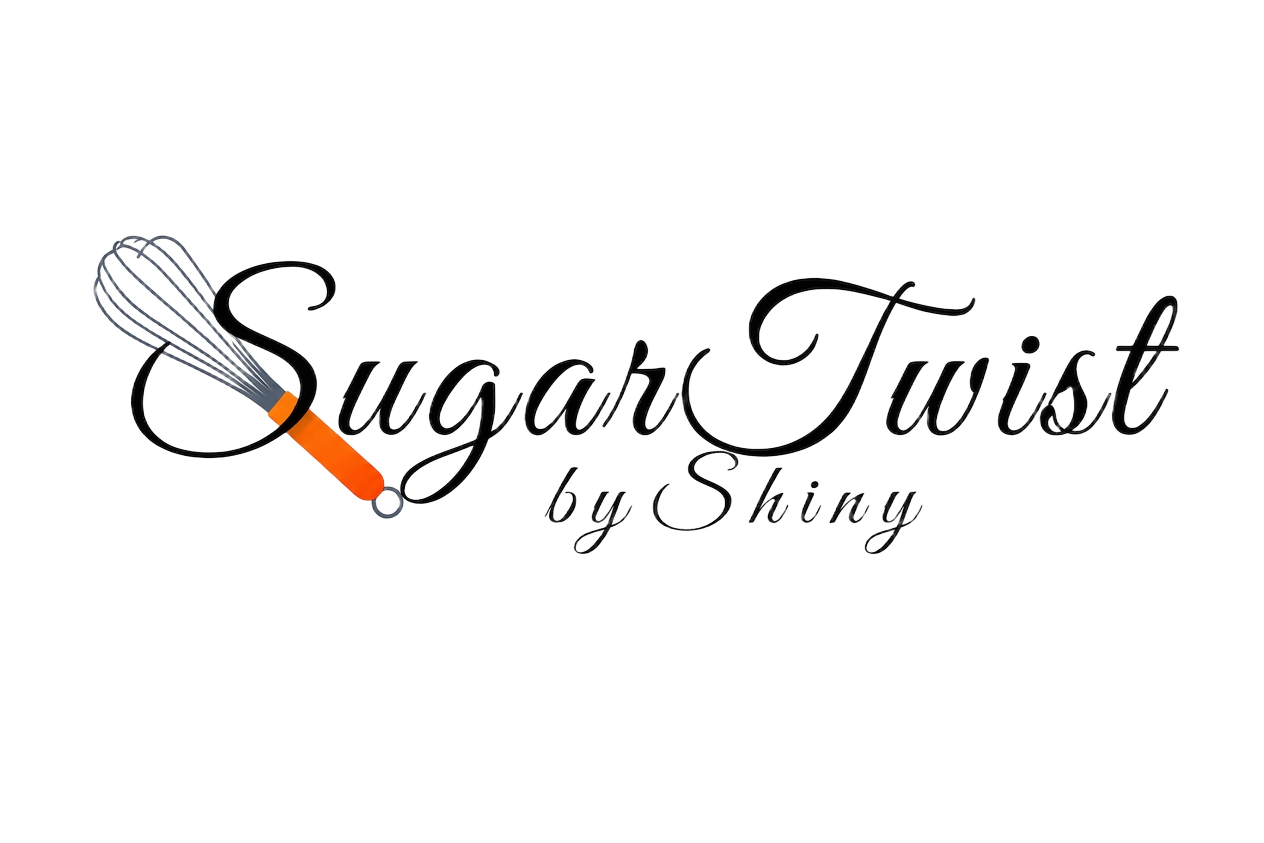 Sugar Twist by Shiny